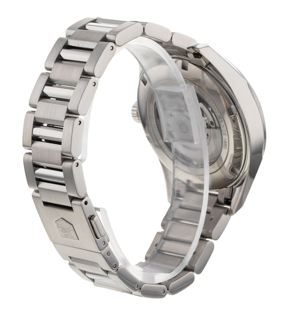 Tag Heuer Carrera WAR201E.BA0723 Image 3